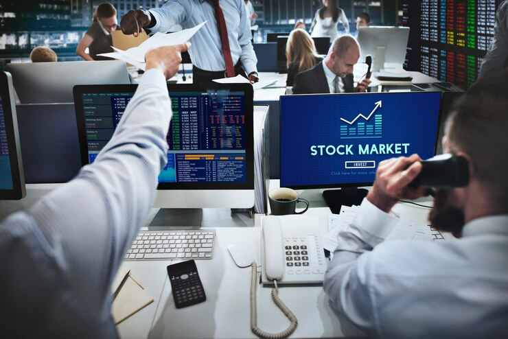 What Is NSE And BSE in Stock Market Exchange: Key Features