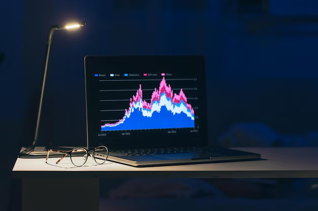 How to Use MACD for Effective Entry and Exit Points in Trading?