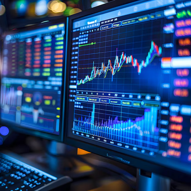 Using the Chaikin Money Flow and VWAP for Better Trading Decisions