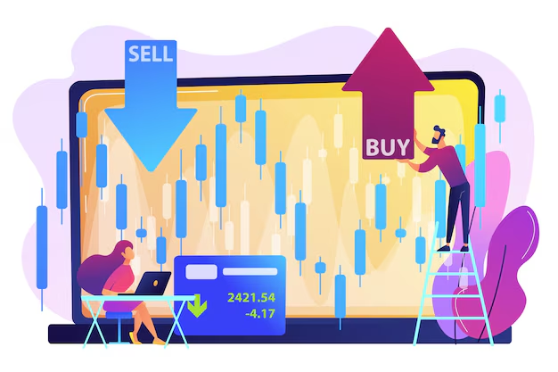 How to Use Mean Reversion with the Rubber Band Trade