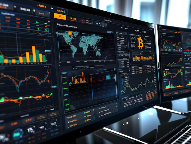 How to Use Moving Averages for Effective Entry and Exit Points?