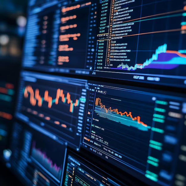 How to Use Moving Averages for Effective Entry and Exit Points?