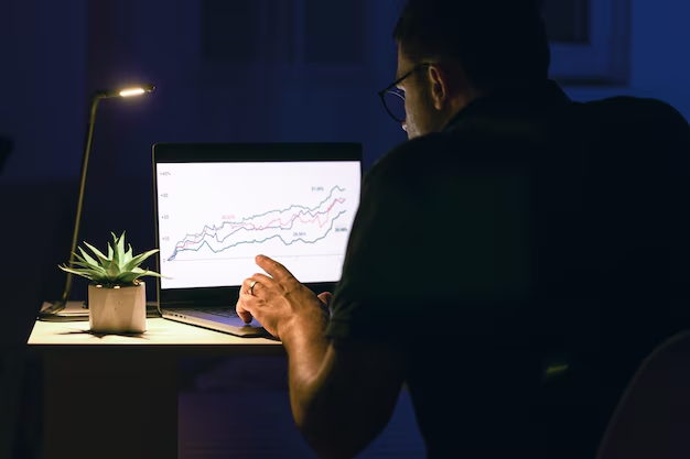 Combining the Stochastic Momentum Index with Other Indicators for Better Trades