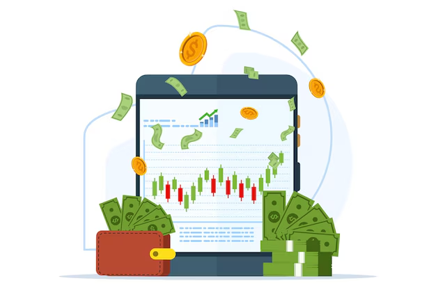 Trading Strategies for Triangle Patterns: Timing Your Entries and Exits