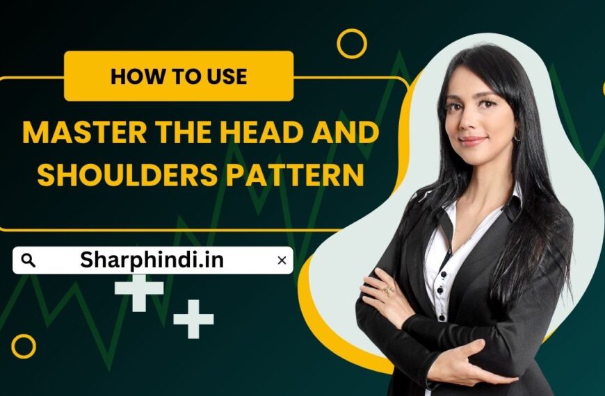 Mastering the Head and Shoulders Pattern: A Comprehensive…