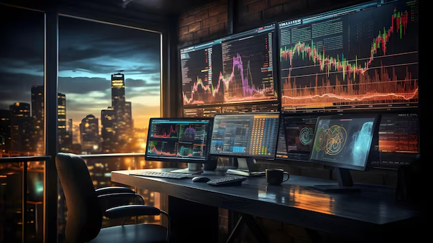 Integrating Supply and Demand with Chart Patterns for Better Trading Decisions