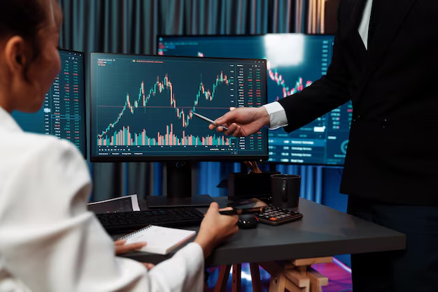 Integrating Supply and Demand with Chart Patterns for Better Trading Decisions