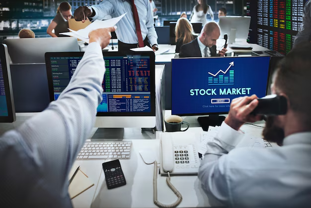 Understanding Market Patterns: The Key to Successful Breakout Trading
