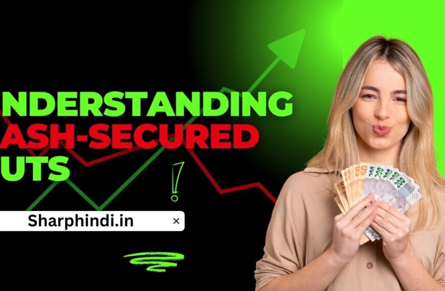 Understanding Cash-Secured Puts: A Comprehensive Guide for Beginners